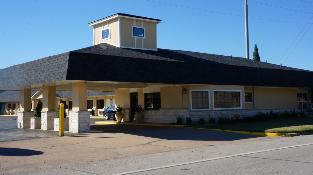 Hotel Vernon Esterno foto