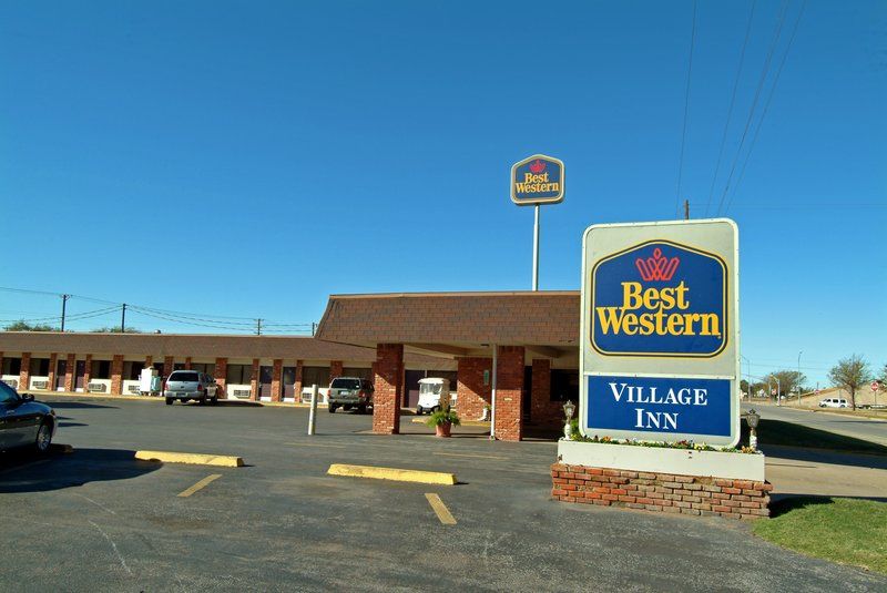 Hotel Vernon Esterno foto