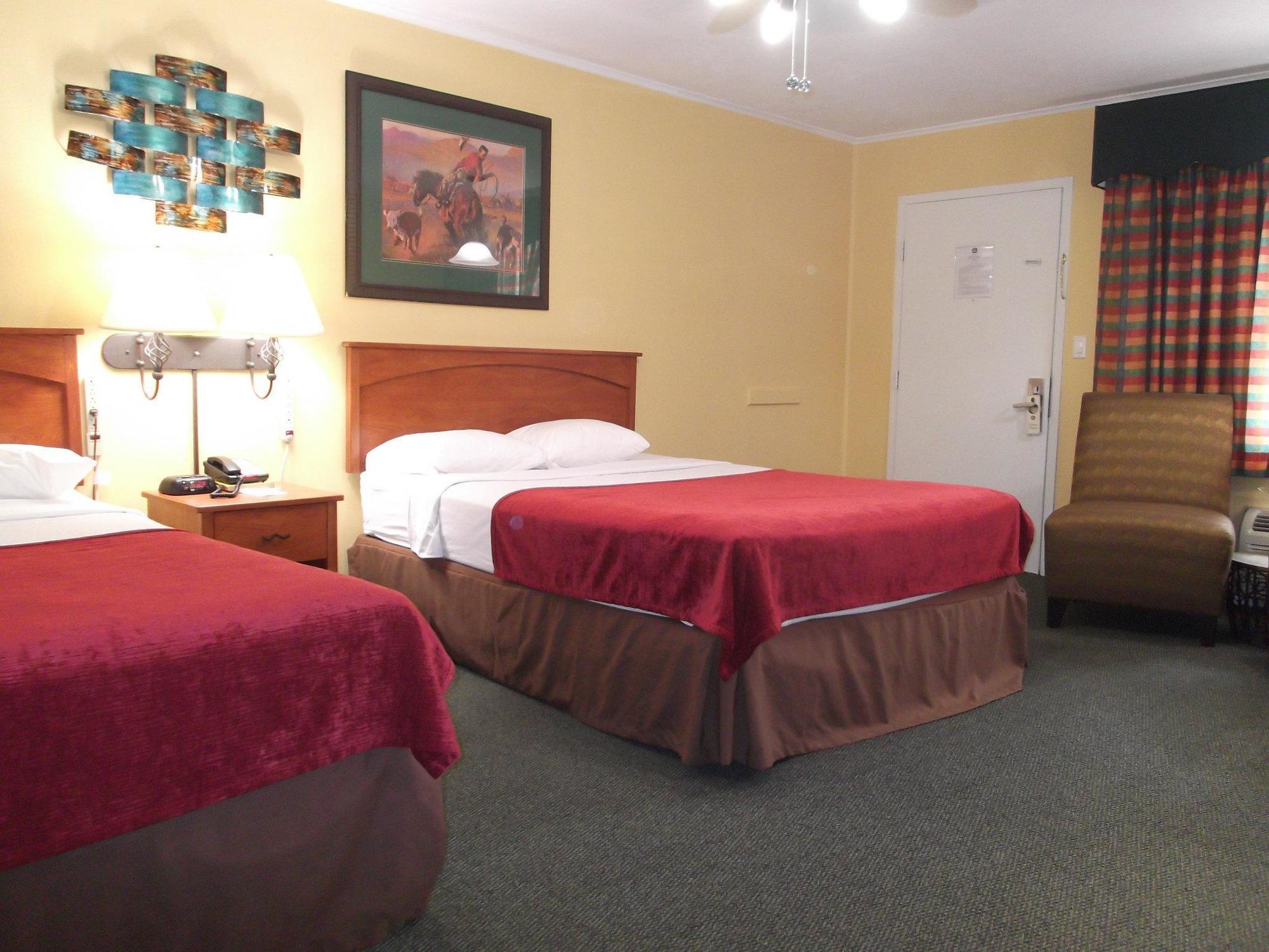 Hotel Vernon Esterno foto