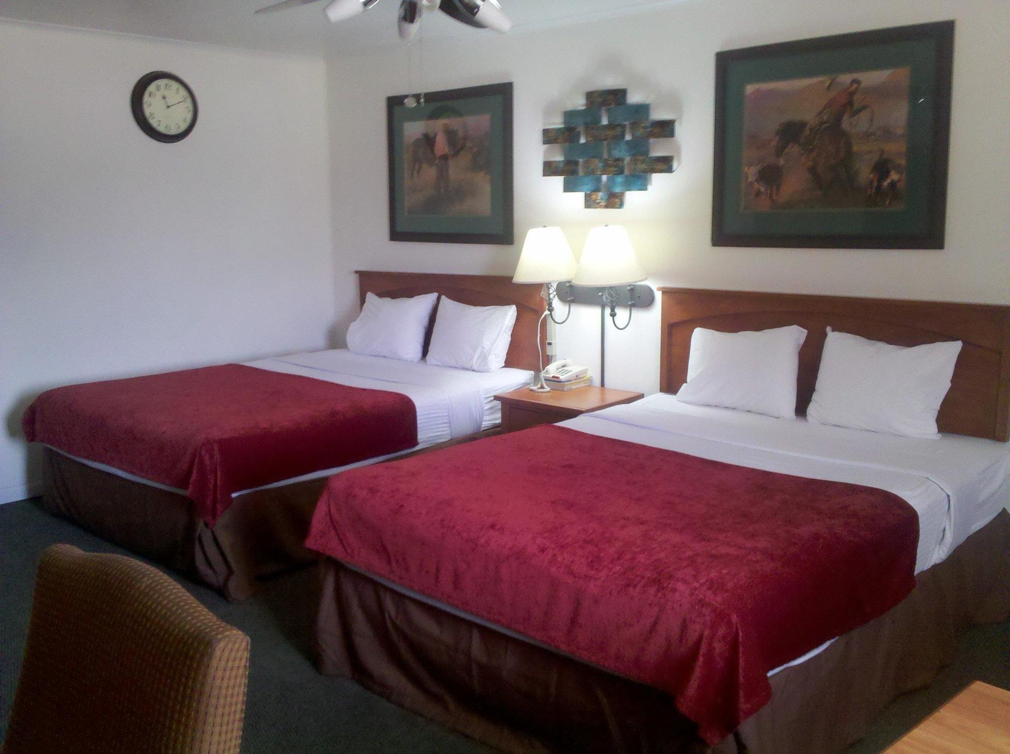 Hotel Vernon Esterno foto
