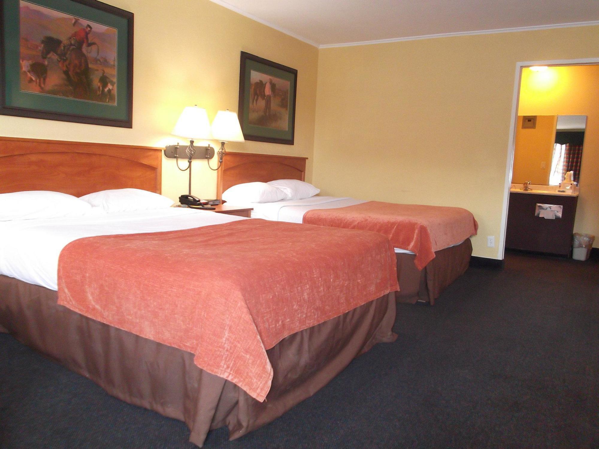 Hotel Vernon Esterno foto