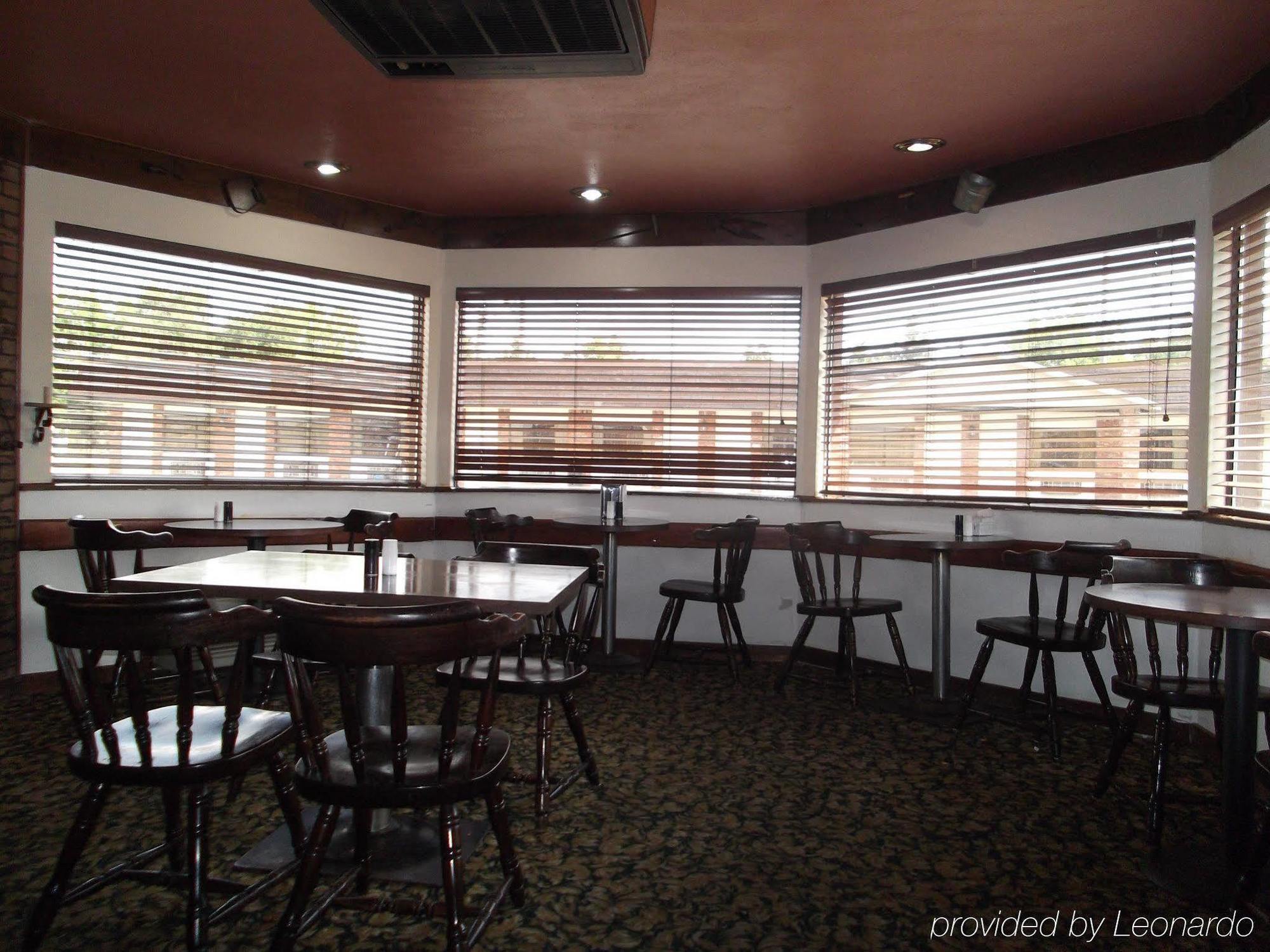 Hotel Vernon Ristorante foto