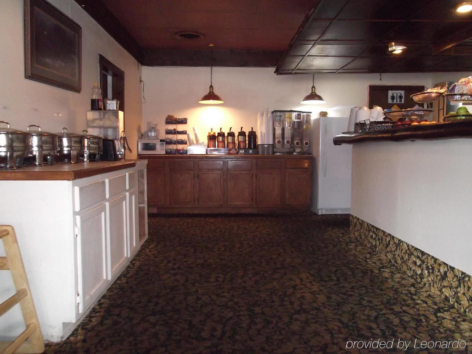 Hotel Vernon Ristorante foto