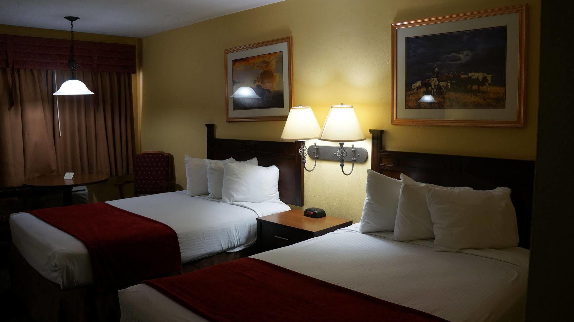 Hotel Vernon Esterno foto