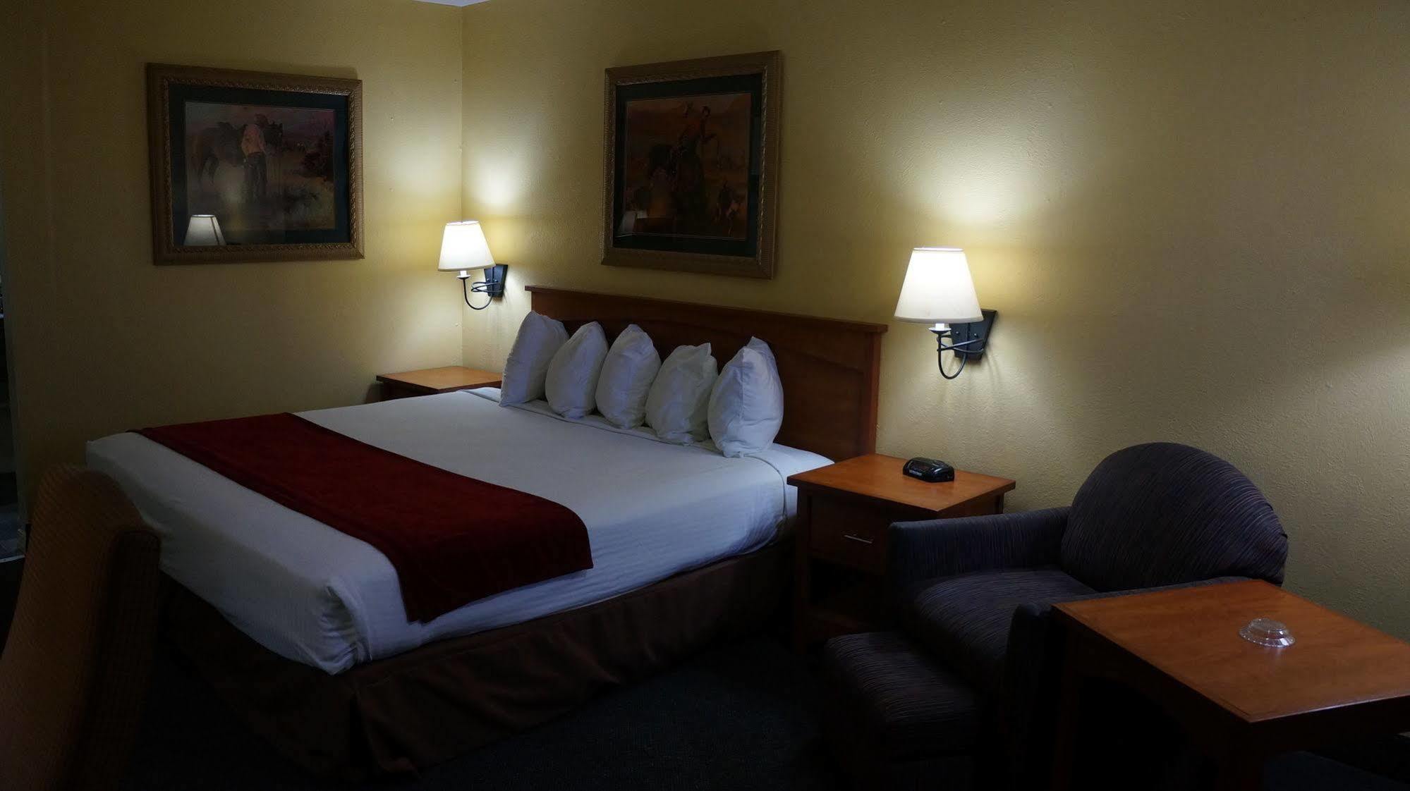 Hotel Vernon Esterno foto