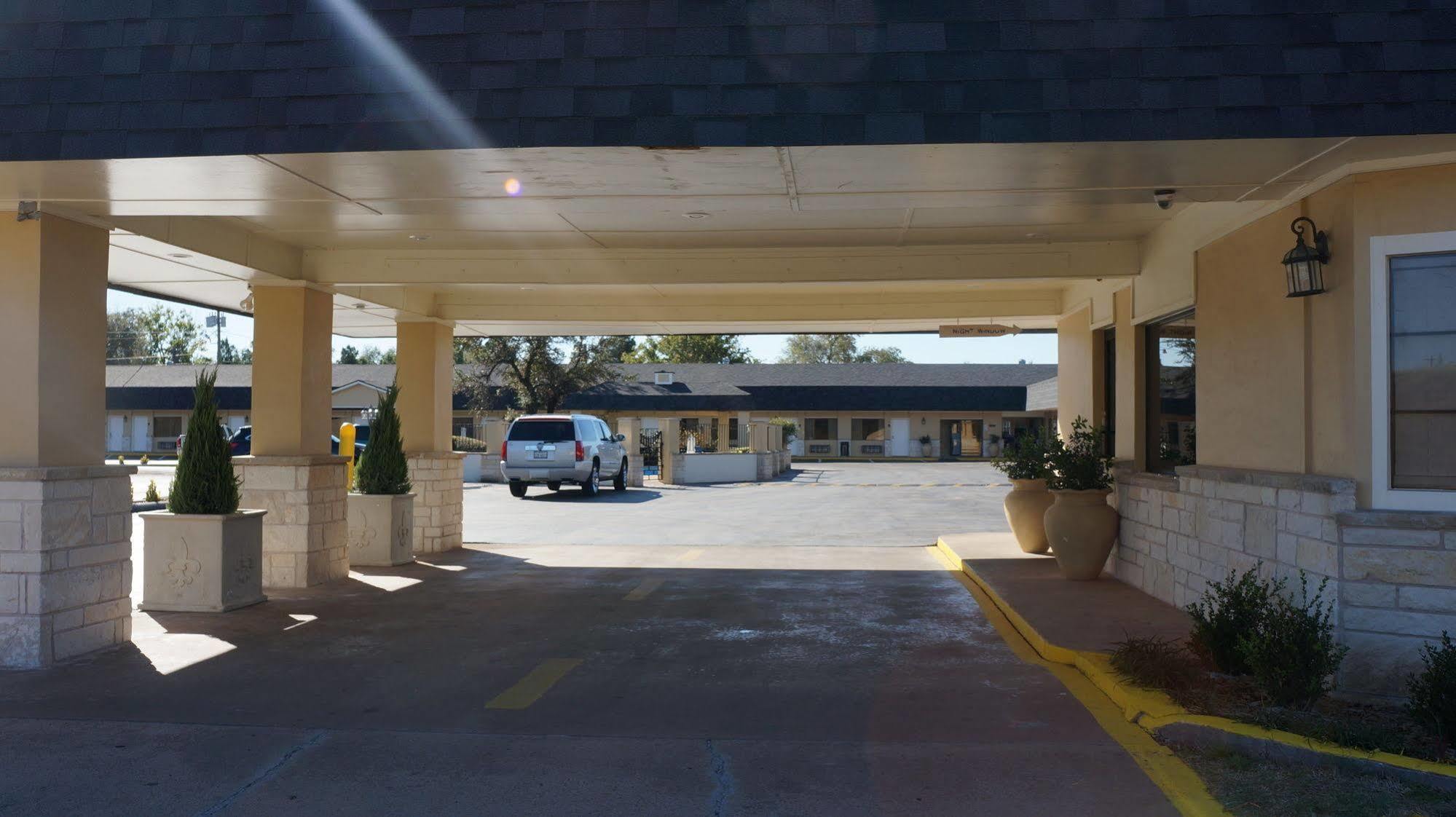 Hotel Vernon Esterno foto