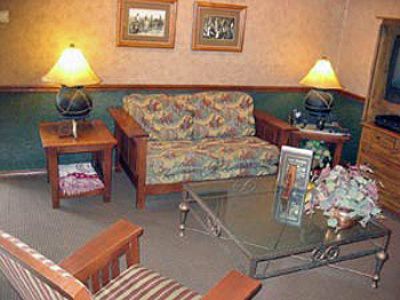 Hotel Vernon Camera foto